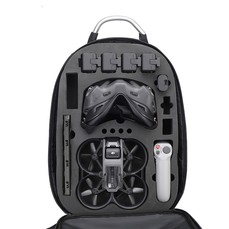 Backpack Duricrust Waterproof  - огляд і ціна Drone Lidar