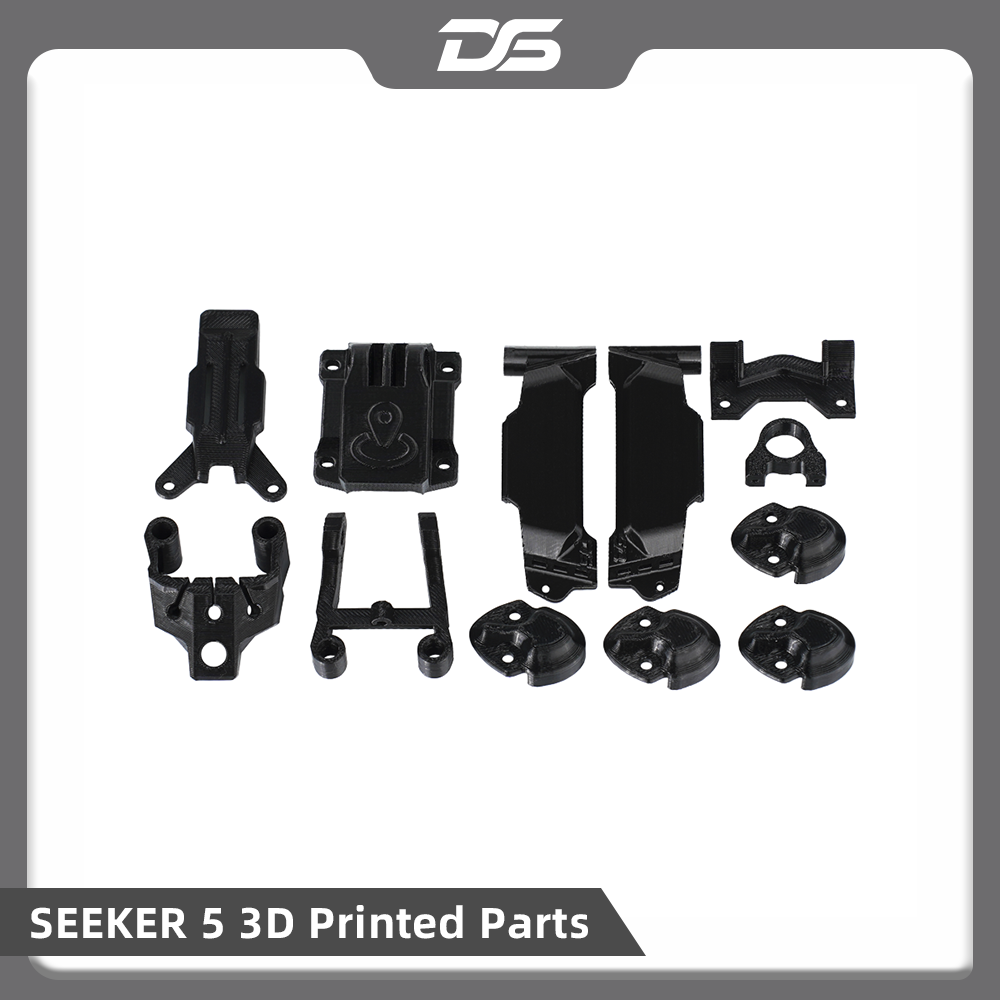 Replacement parts 3D Printed T - огляд і ціна Drone Mapping