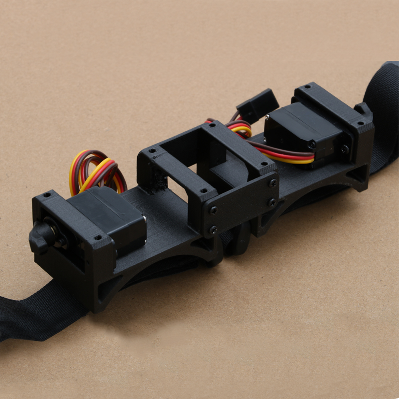 1PCS Adjustable Remote Control - огляд і ціна Drone Thermal Imaging