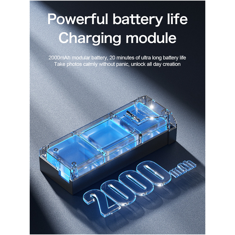 XT555 GPS Drone Battery 3.7V 2 - огляд і ціна Drone Mapping