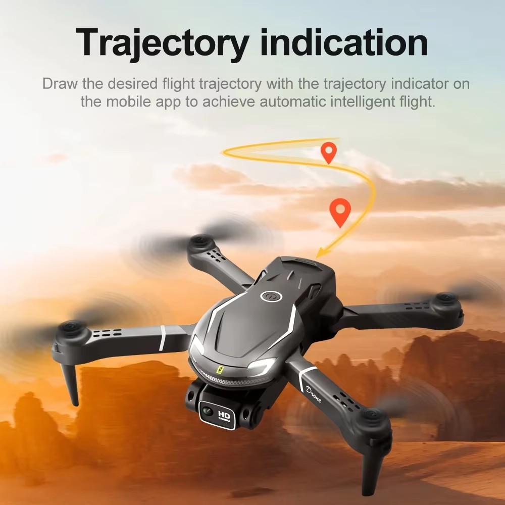 New V88 8K GPS Professional Ob - огляд і ціна Drone Multispectral