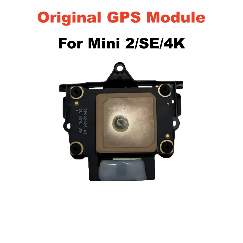 Original GPS Module For DJI Mi - огляд і ціна Drone Mapping