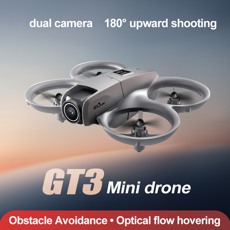 2026 GT3 MAX RC Drone 8K 5G Pr - огляд і ціна Drone Surveying
