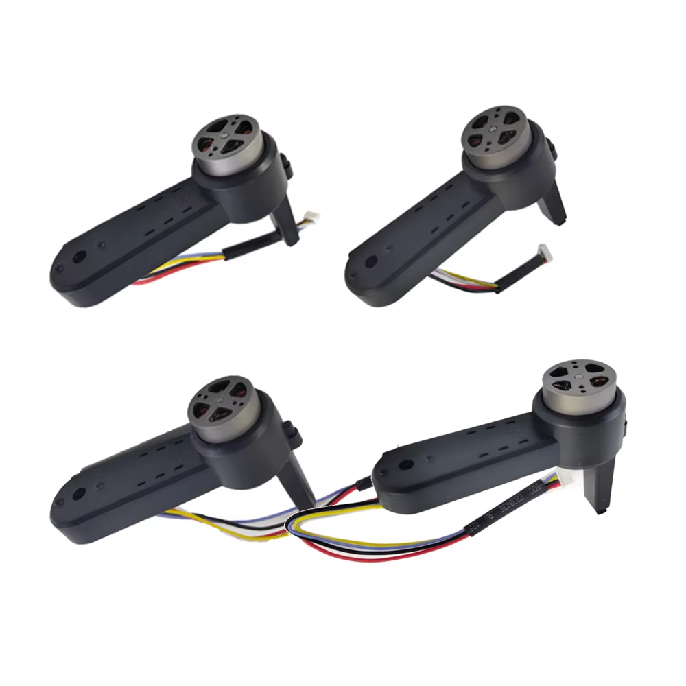 Original L900 PRO SE Motor Arm - огляд і ціна Jjrc Drone X12