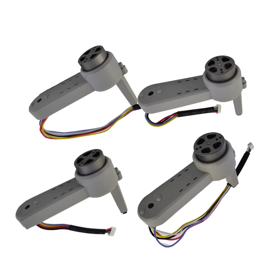Original L900 PRO SE Motor Arm - огляд і ціна Jjrc Drone X12