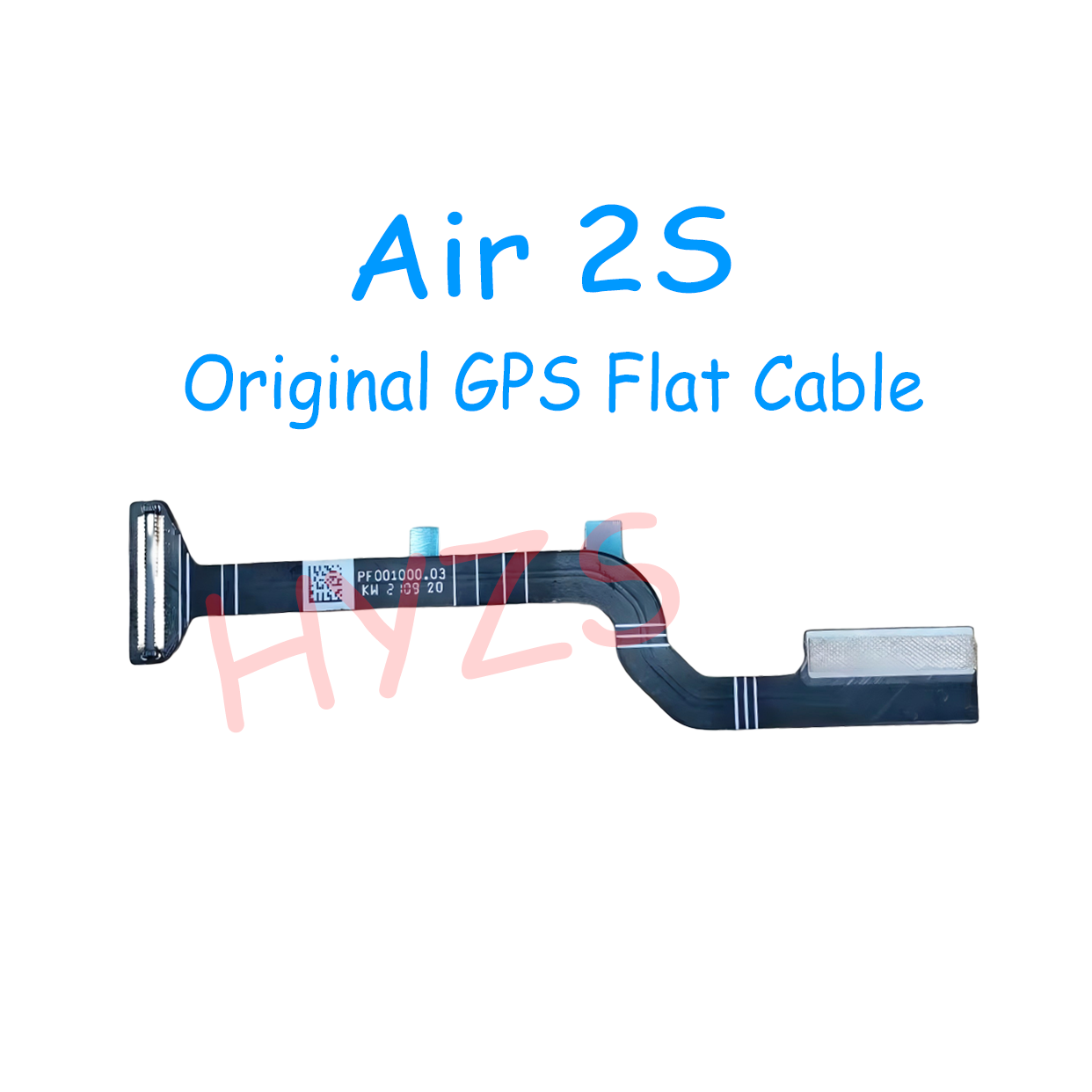 New Mavic Air 2S GPS Cable For - огляд і ціна Drone Mapping