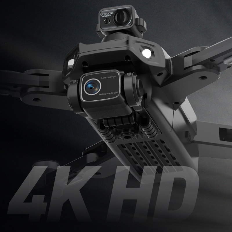 LYZRC L900 PRO SE MAX GPS Dron - огляд і ціна Jjrc Drone X12